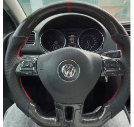 VOLANTE GOLF 6