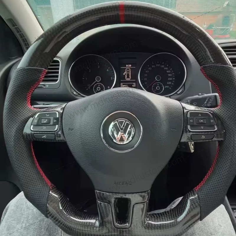 VOLANTE GOLF 6