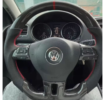 VOLANTE GOLF 6