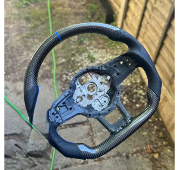 VOLANTE GOLF 7 y 7,5