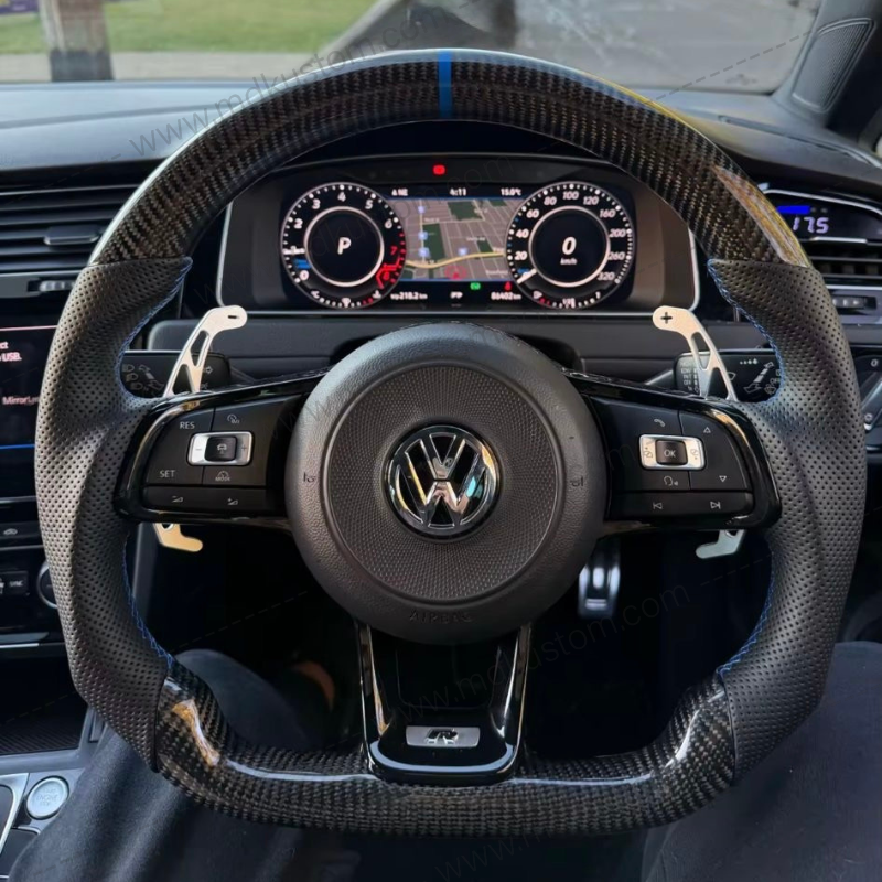 VOLANTE GOLF 7 y 7,5 VOLANTE GOLF 7 y 7,5