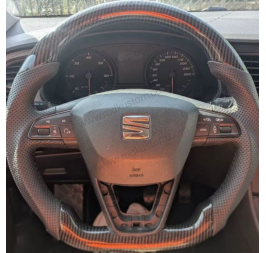 VOLANTE LEON MK3 Y MK3,5