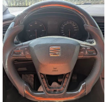 VOLANTE LEON MK3 Y MK3,5