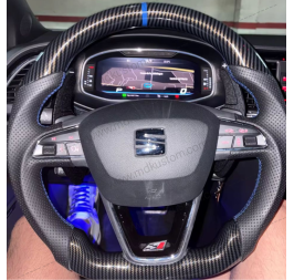 VOLANTE LEON MK3 MK3,5