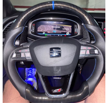 VOLANTE LEON MK3 MK3,5