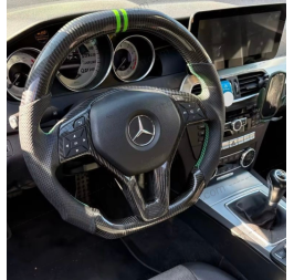 VOLANTE MERCEDES W204