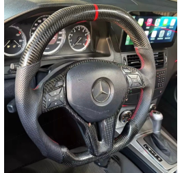 VOLANTE MERCEDES W204