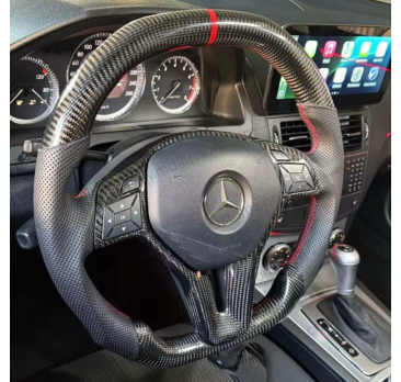 VOLANTE MERCEDES W204