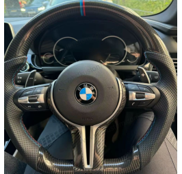 VOLANTE BMW M PERFORMANCE