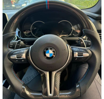 VOLANTE BMW M PERFORMANCE