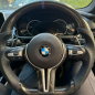 VOLANTE BMW M PERFORMANCE VOLANTE BMW M PERFORMANCE