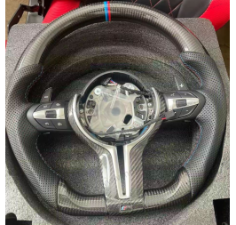 VOLANTE BMW M PERFORMANCE