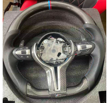 VOLANTE BMW M PERFORMANCE