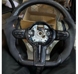 VOLANTE BMW M PERFORMANCE