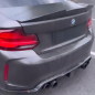 ALERON PSM BMW F22 / F23 ALERON PSM BMW F22 / F23