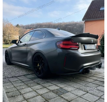 ALERON PSM BMW F22 / F23