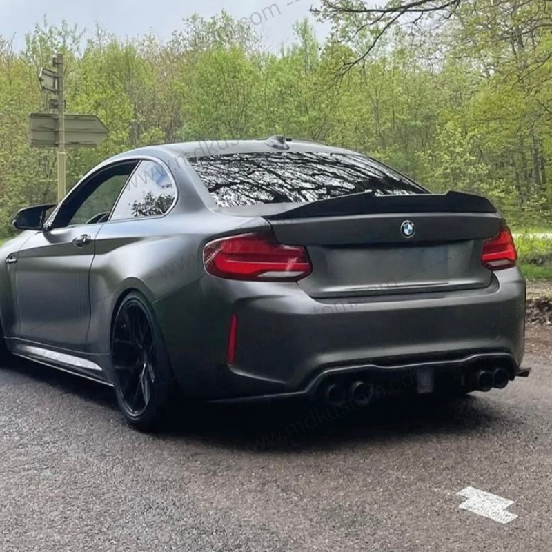 ALERON PSM BMW F22 / F23 ALERON PSM BMW F22 / F23