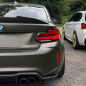 ALERON PSM BMW F22 / F23 ALERON PSM BMW F22 / F23