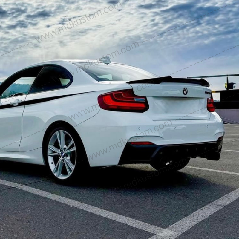 ALERON M4 BMW F22 / F23 ALERON M4 BMW F22 / F23