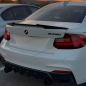 ALERON M4 BMW F22 / F23 ALERON M4 BMW F22 / F23