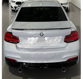 ALERON MP BMW F22 / F23