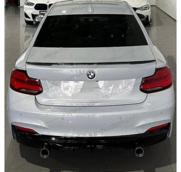 ALERON MP BMW F22 / F23