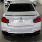 ALERON MP BMW F22 / F23 ALERON MP BMW F22 / F23