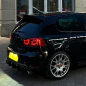 DIFUSOR VOLKSWAGEN GOLF 6 GTI ASPAS DIFUSOR VOLKSWAGEN GOLF 6 GTI ASPAS