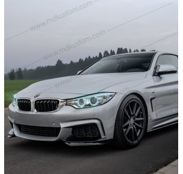 SPLITTERS F32/F36 PACK M