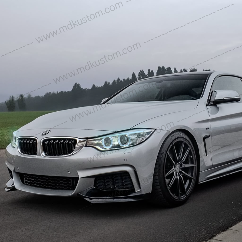 SPLITTERS F32/F33/F36 SPLITTERS F32/F33/F36