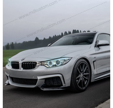 SPLITTERS F32/F36 PACK M