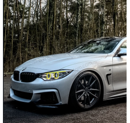 SPLITTERS F32/F33/F36