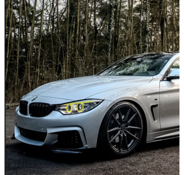 SPLITTERS F32/F33/F36