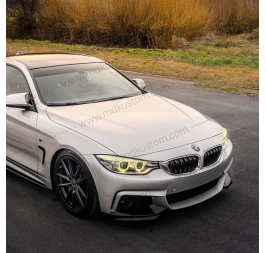 SPLITTERS F32/F36 PACK M