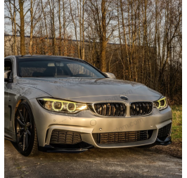 SPLITTERS F32/F36 PACK M