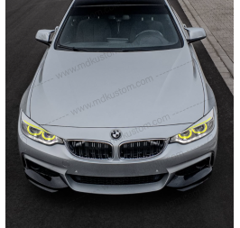 SPLITTERS F32/F36 PACK M