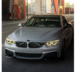 SPLITTERS F32/F36 PACK M