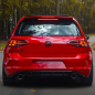 DIFUSOR VOLKSWAGEN GOLF 7/7.5 GTI ASPAS DIFUSOR VOLKSWAGEN GOLF 7/7.5 GTI ASPAS