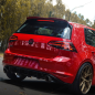 DIFUSOR VOLKSWAGEN GOLF 7/7.5 GTI ASPAS DIFUSOR VOLKSWAGEN GOLF 7/7.5 GTI ASPAS