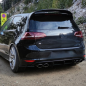 DIFUSOR VOLKSWAGEN GOLF 7/7.5 R ASPAS