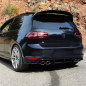 DIFUSOR VOLKSWAGEN GOLF 7/7.5 R ASPAS