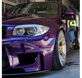 LIP E81/E82/E87 LOOK 1M