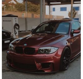 LIP E81/E82/E87 LOOK 1M