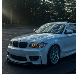 LIP E81/E82/E87 LOOK 1M