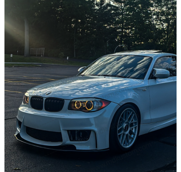 LIP E81/E82/E87 LOOK 1M