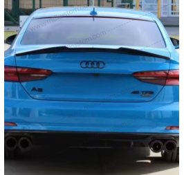 ALERON AUDI A5 b9 TIPO M4 4 puertas
