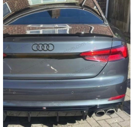 ALERON AUDI A5 b9 TIPO M4 2 puertas