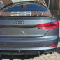 ALERON AUDI A5 b9 TIPO M4 2 puertas