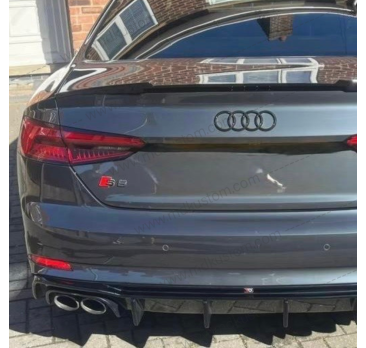 ALERON AUDI A5 B9