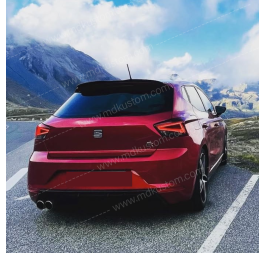 ALERON SEAT IBIZA 6F